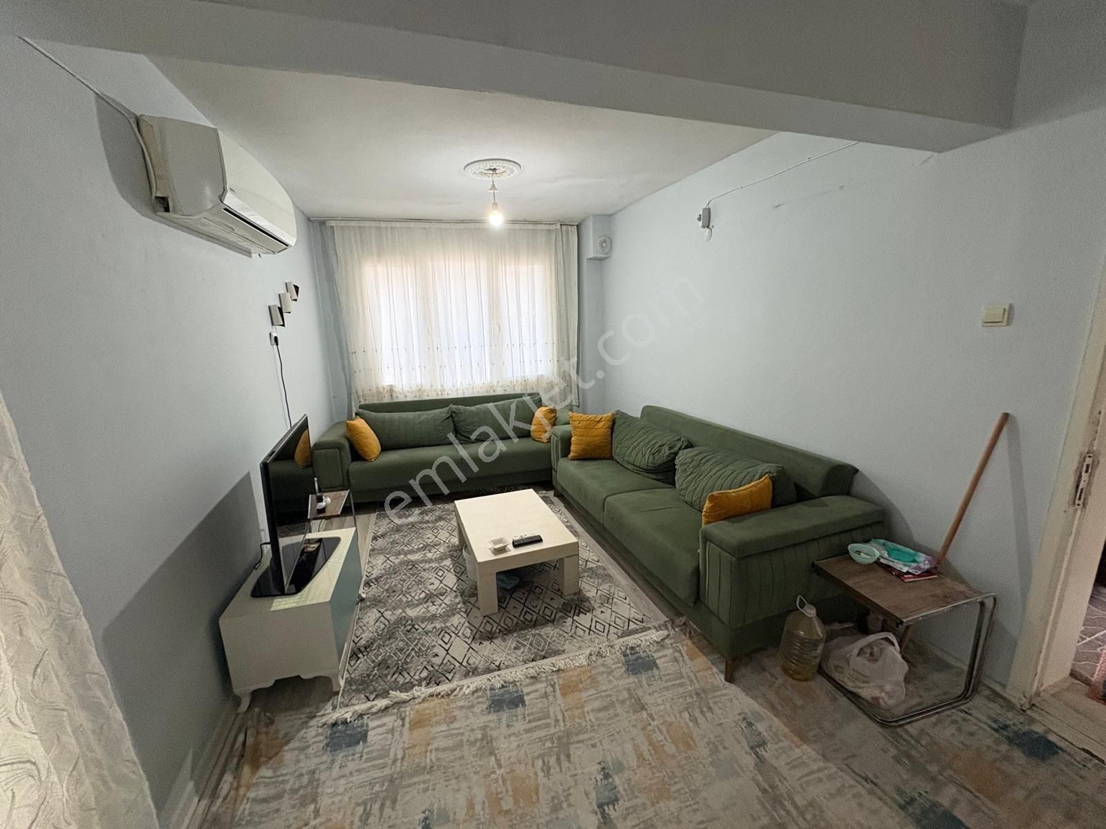 İzmir Konak Gültepe Mahallesi'nde Satılık 2 Katlı Müstakil Bina - Görsel 15