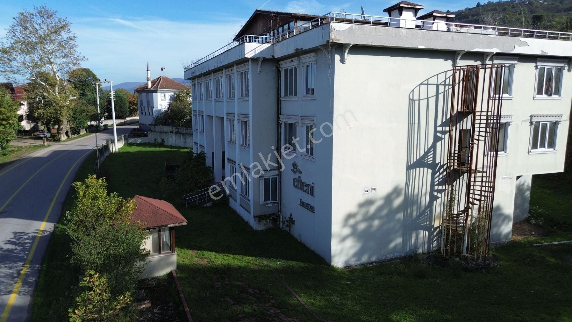 Termal Turizm İmarlı Satılık Bina+arsa - Görsel 7