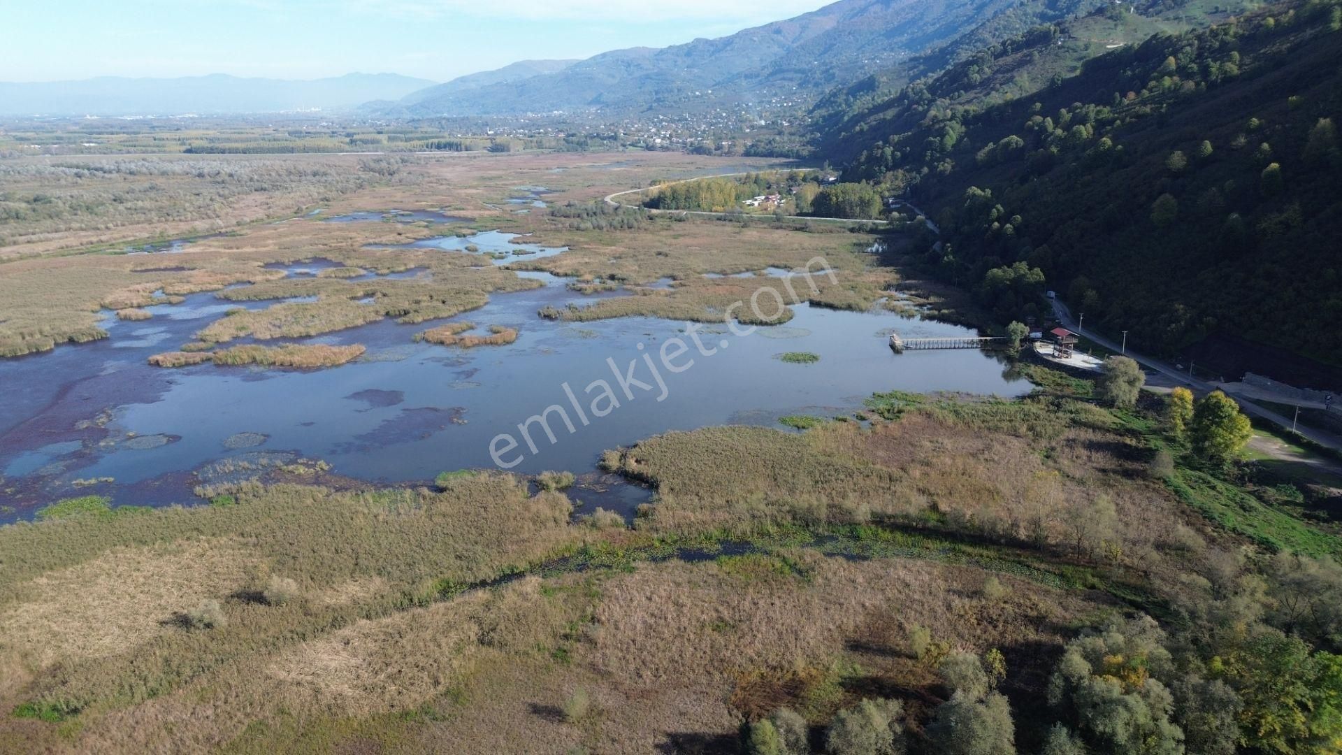 Termal Turizm İmarlı Satılık Bina+arsa - Görsel 14