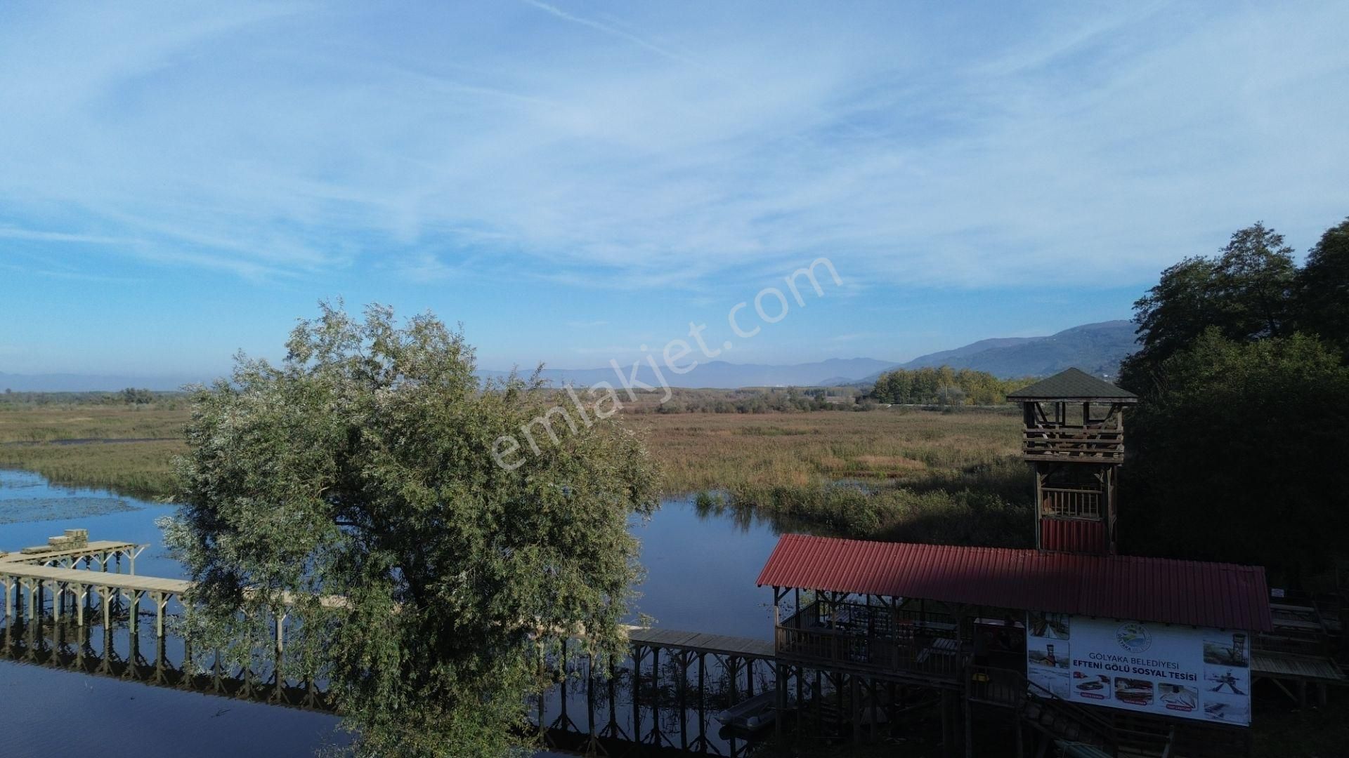 Termal Turizm İmarlı Satılık Bina+arsa - Görsel 16