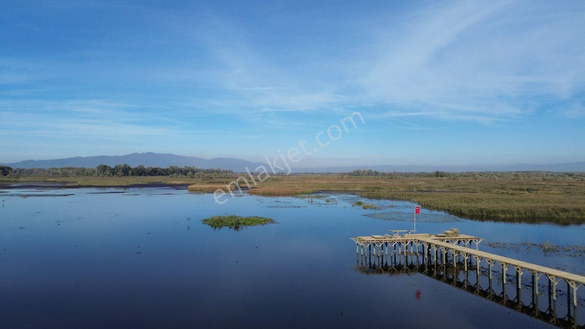 Termal Turizm İmarlı Satılık Bina+arsa - Görsel 15