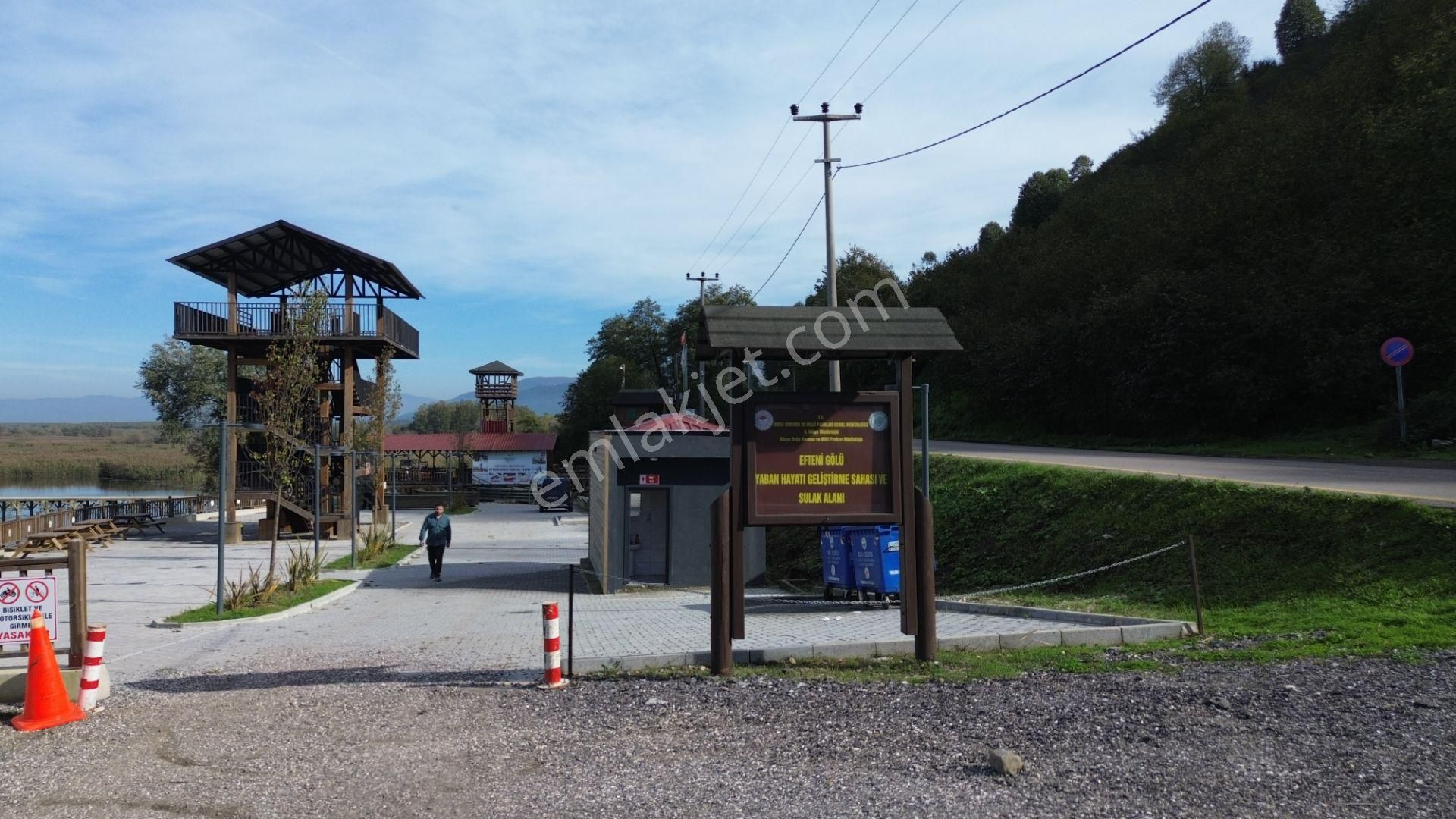 Termal Turizm İmarlı Satılık Bina+arsa - Görsel 18