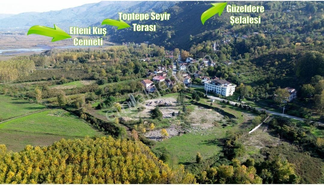 Termal Turizm İmarlı Satılık Bina+arsa - Görsel 10