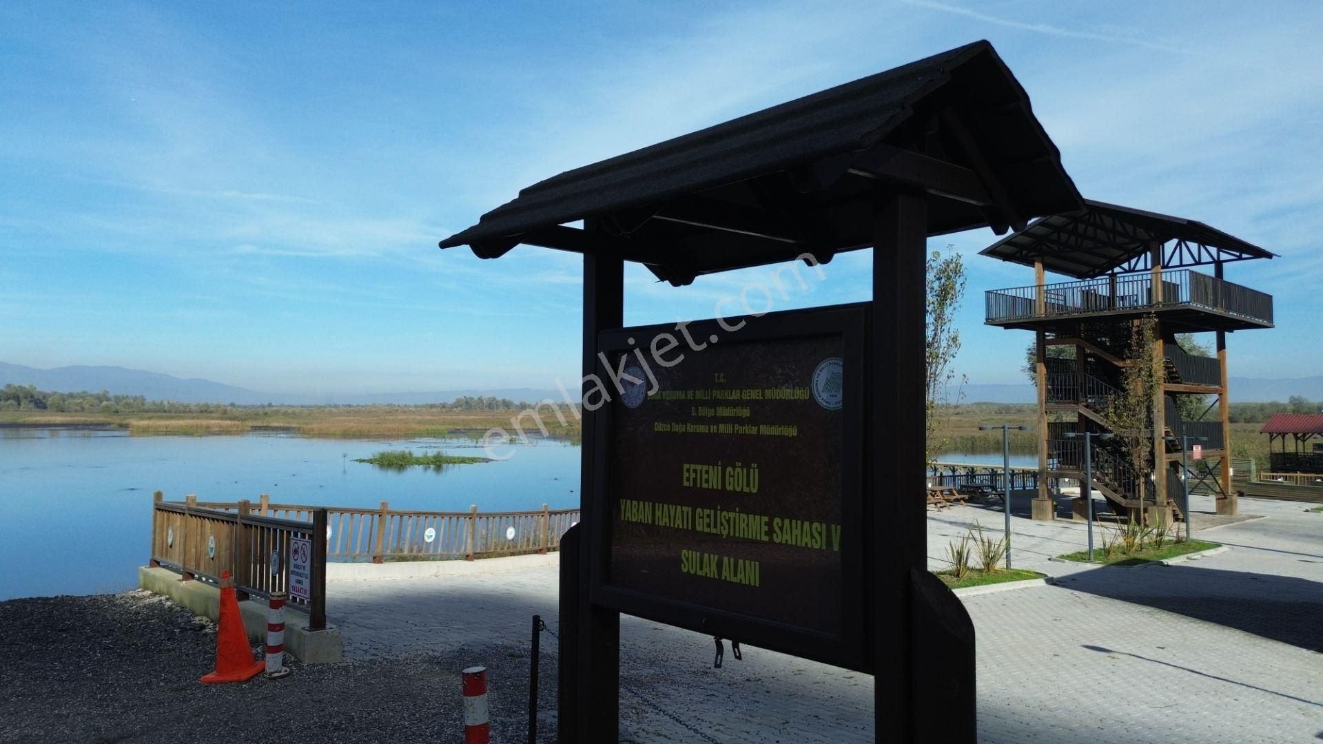 Termal Turizm İmarlı Satılık Bina+arsa - Görsel 17