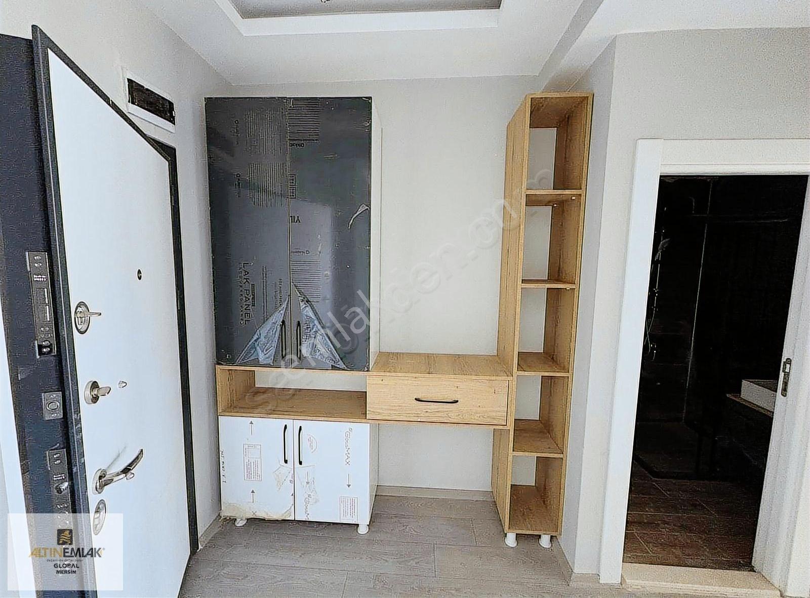 Altın Emlak,tn Sahile 150 Metre Balkonlu Sıfır Daire - Görsel 11