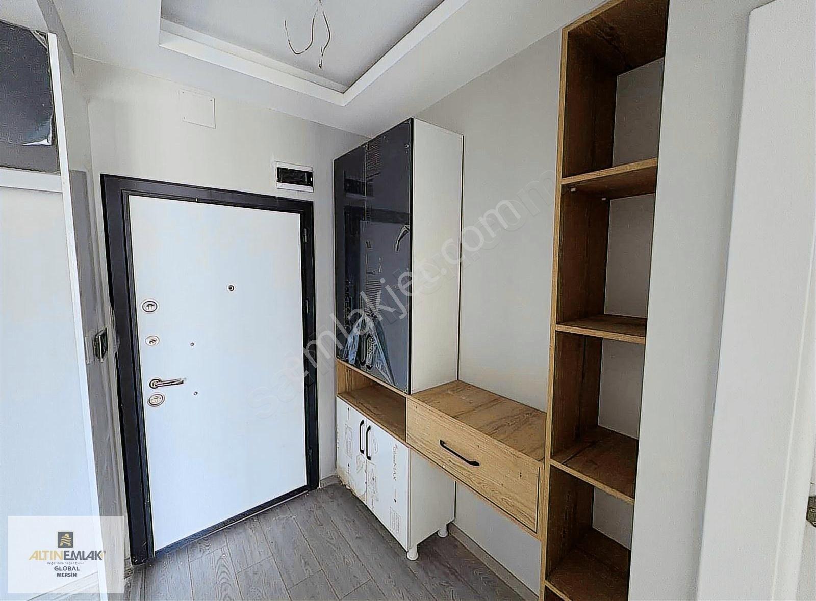 Altın Emlak,tn Sahile 150 Metre Balkonlu Sıfır Daire - Görsel 13