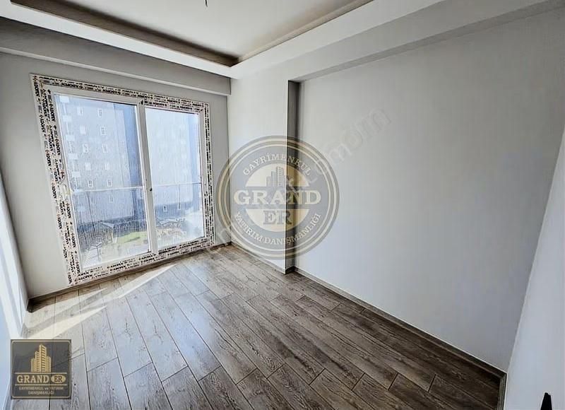 Mersin Mezitli Akdeniz Mah.sıfır Binada Satılık 2+1 Daire - Görsel 16