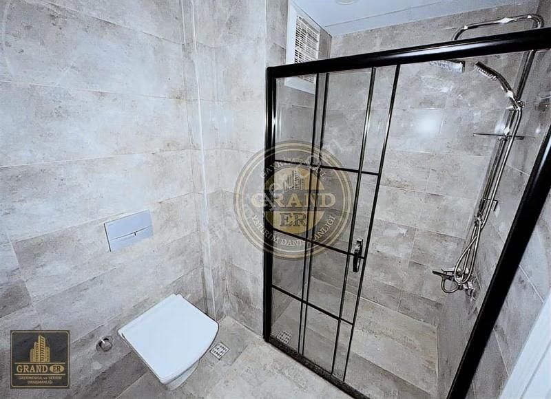 Mersin Mezitli Akdeniz Mah.sıfır Binada Satılık 2+1 Daire - Görsel 20