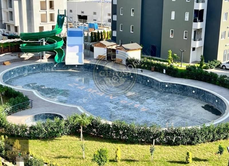 Mersin Mezitli Akdeniz Mah.sıfır Binada Satılık 2+1 Daire - Görsel 7