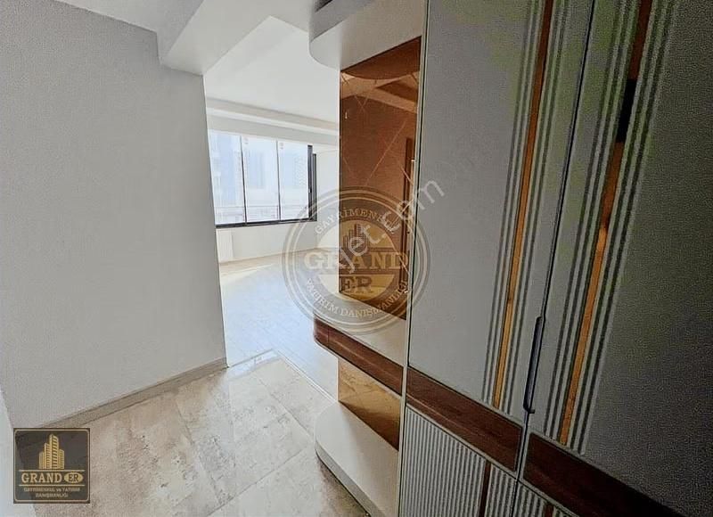 Mersin Mezitli Akdeniz Mah.sıfır Binada Satılık 2+1 Daire - Görsel 3