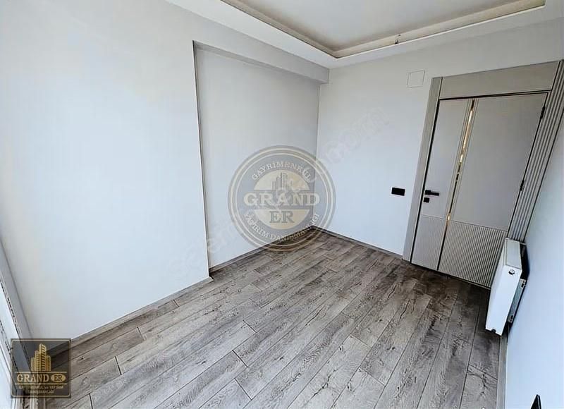 Mersin Mezitli Akdeniz Mah.sıfır Binada Satılık 2+1 Daire - Görsel 19