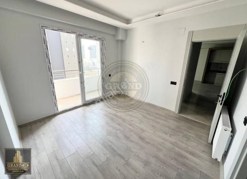 Mersin Mezitli Akdeniz Mah.sıfır Binada Satılık 2+1 Daire - Görsel 24