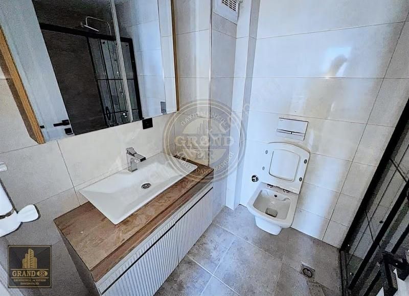 Mersin Mezitli Akdeniz Mah.sıfır Binada Satılık 2+1 Daire - Görsel 25