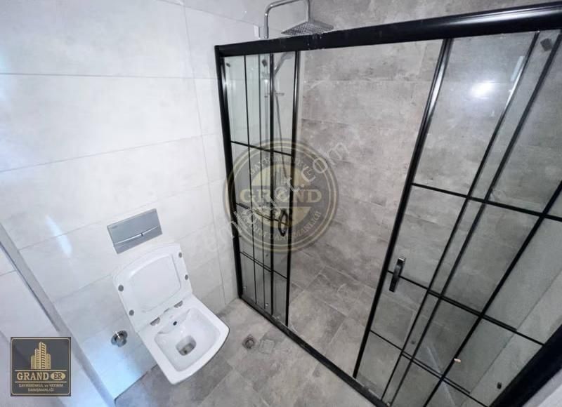 Mersin Mezitli Akdeniz Mah.sıfır Binada Satılık 2+1 Daire - Görsel 18