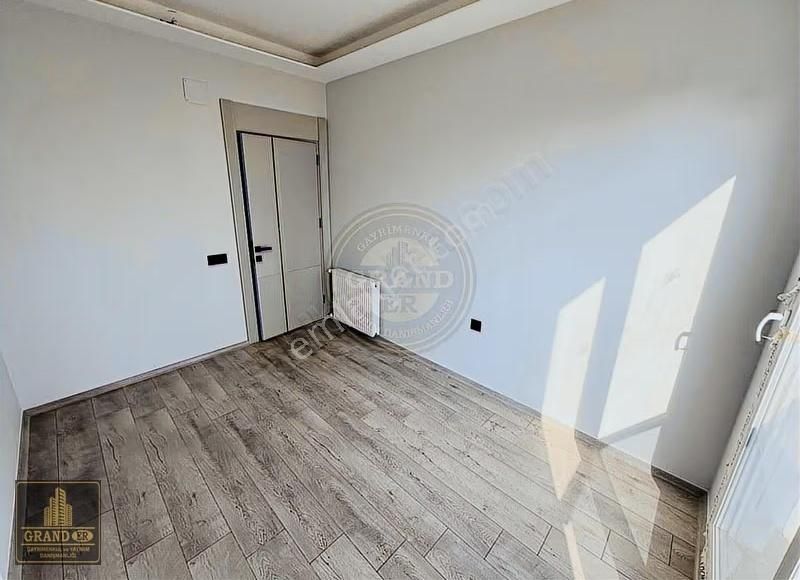 Mersin Mezitli Akdeniz Mah.sıfır Binada Satılık 2+1 Daire - Görsel 8