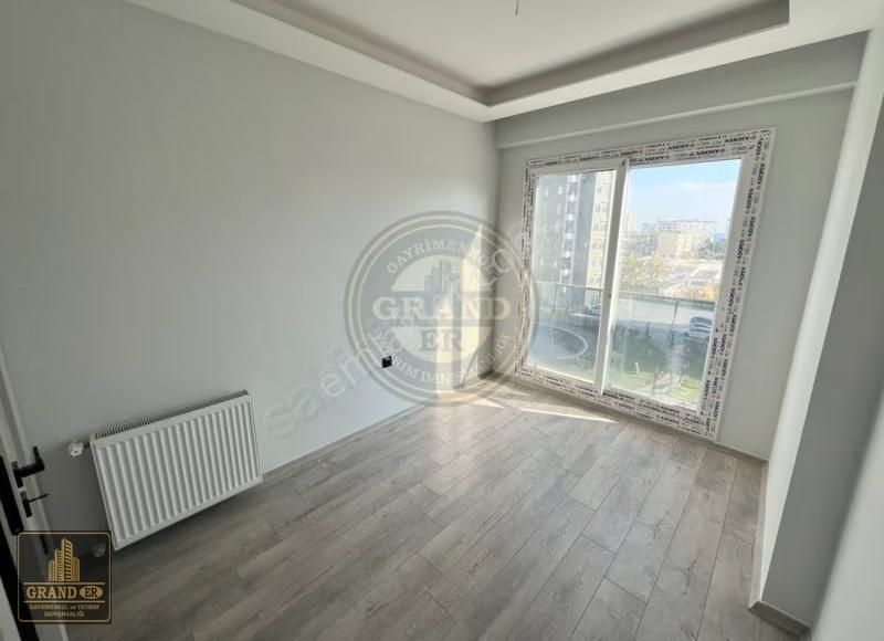 Mersin Mezitli Akdeniz Mah.sıfır Binada Satılık 2+1 Daire - Görsel 2