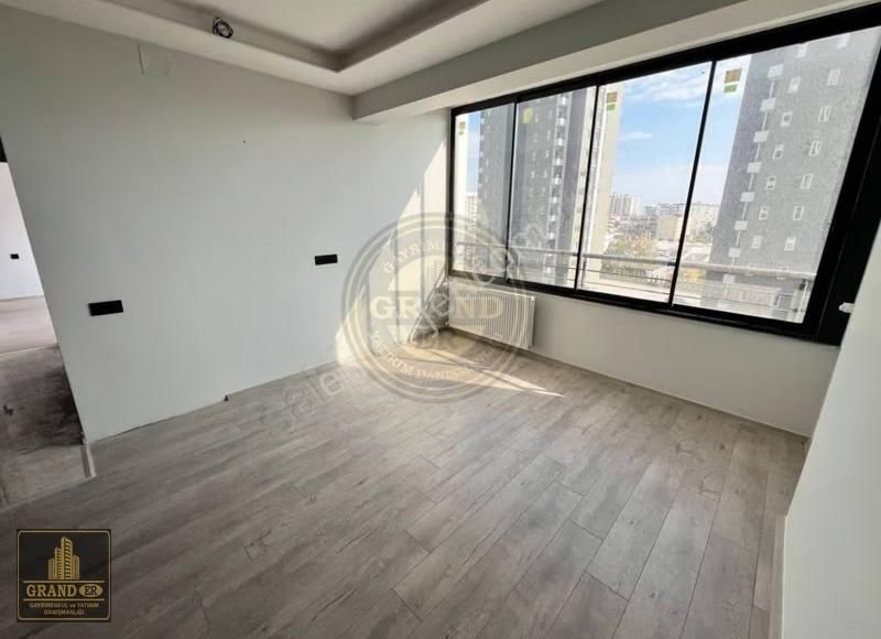 Mersin Mezitli Akdeniz Mah.sıfır Binada Satılık 2+1 Daire - Görsel 23