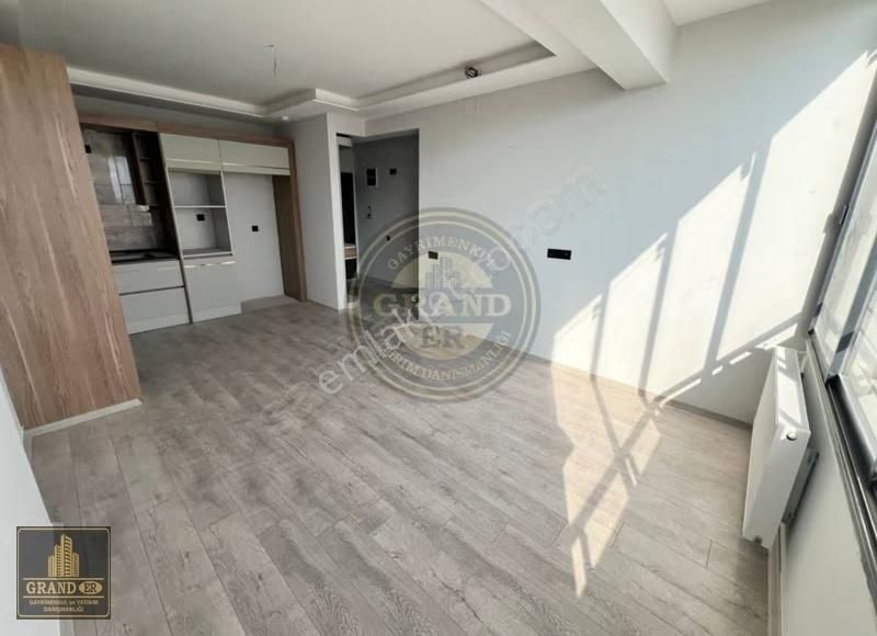 Mersin Mezitli Akdeniz Mah.sıfır Binada Satılık 2+1 Daire - Görsel 6