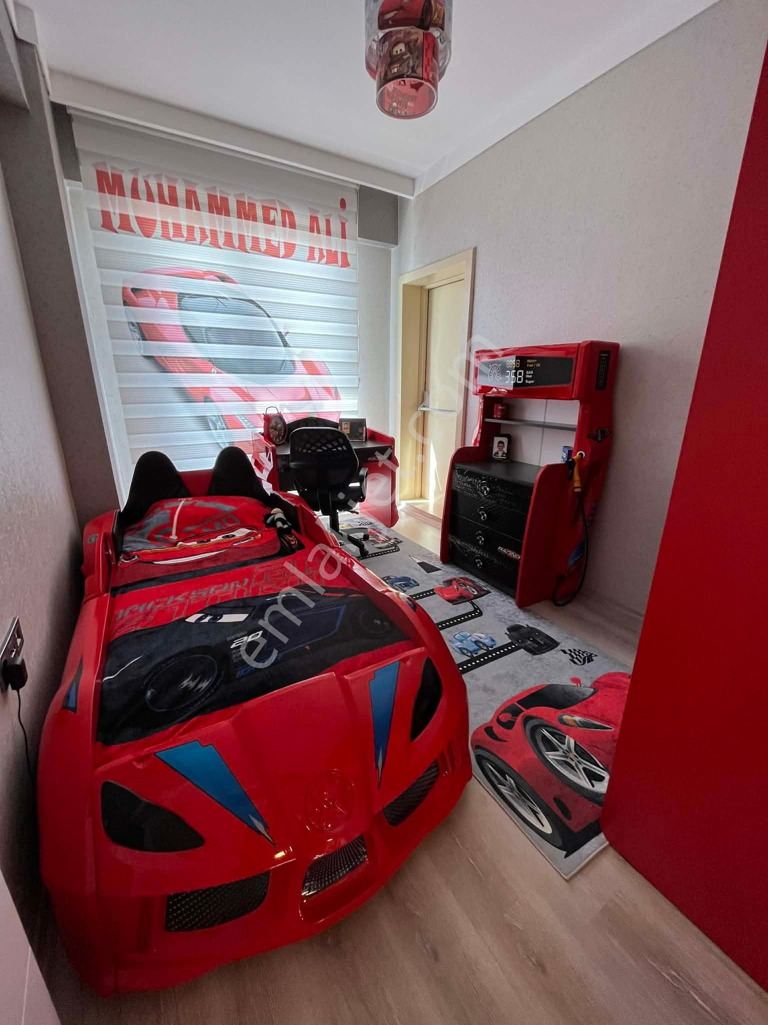 Şefikcan Da Rezıdans Keyfi Eşsiz Manzara 4+1 Eksiksiz Açıklamayı Okuyunuz Sahibinden Mülk - Görsel 19