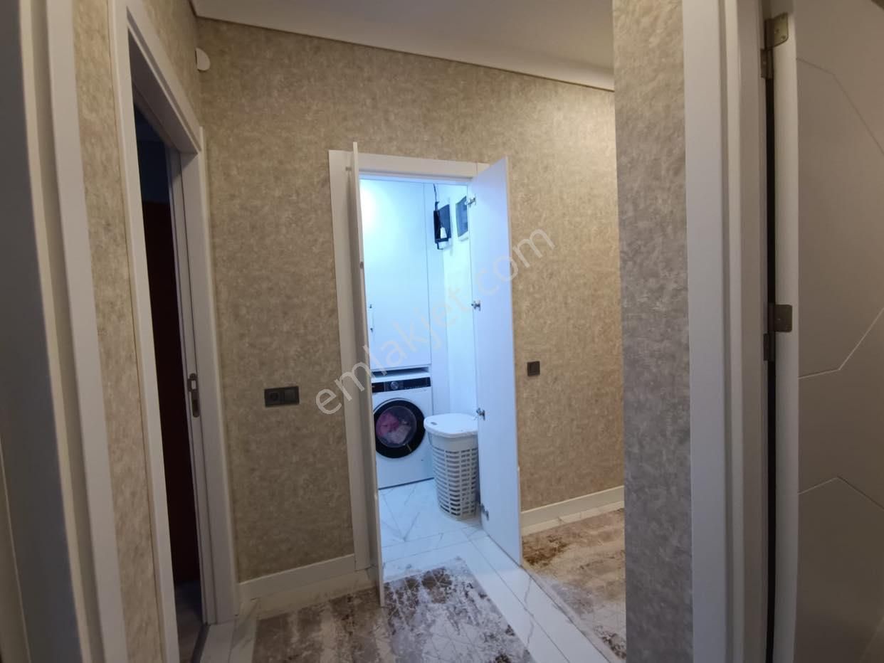 Şefikcan Da Rezıdans Keyfi Eşsiz Manzara 4+1 Eksiksiz Açıklamayı Okuyunuz Sahibinden Mülk - Görsel 23