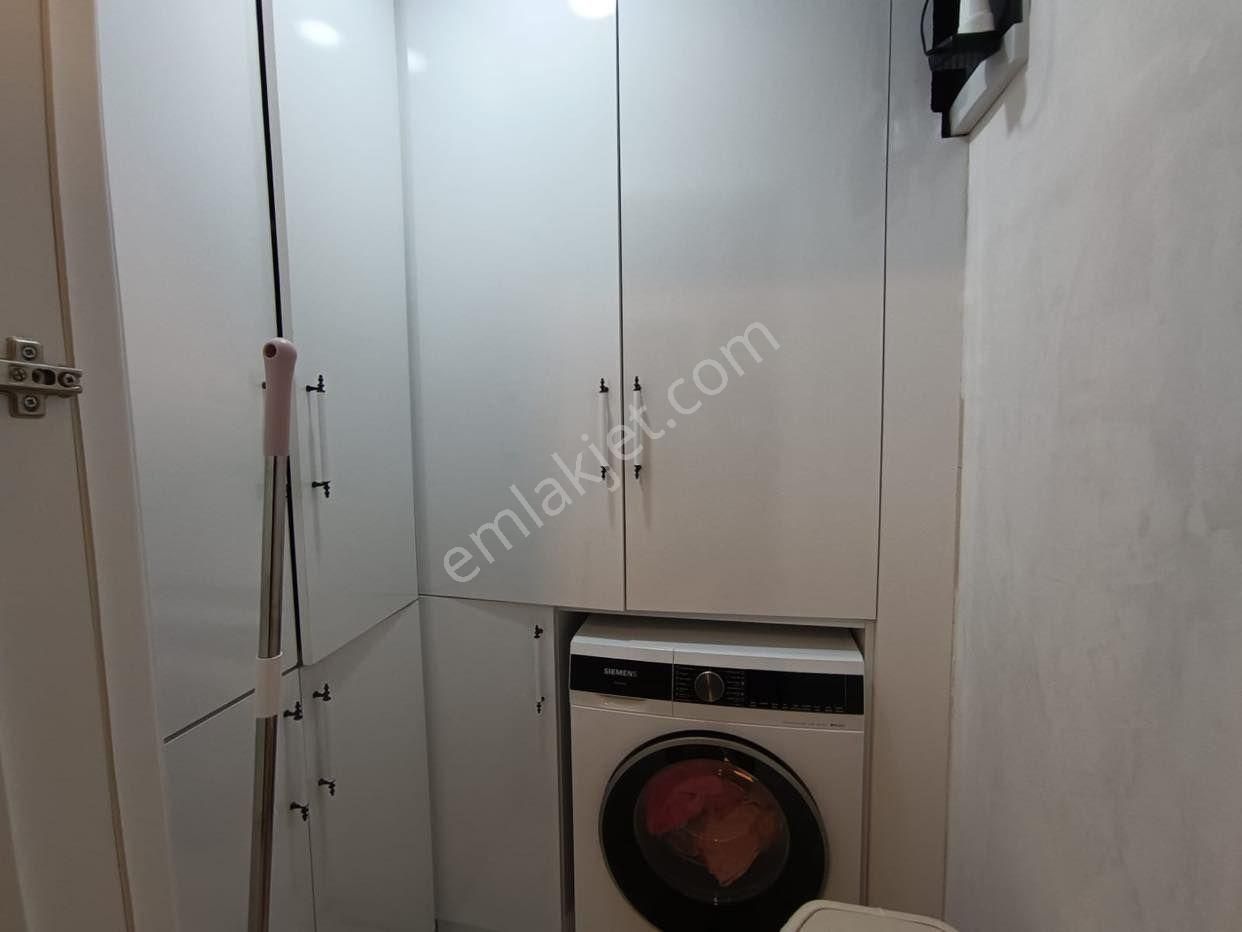 Şefikcan Da Rezıdans Keyfi Eşsiz Manzara 4+1 Eksiksiz Açıklamayı Okuyunuz Sahibinden Mülk - Görsel 24