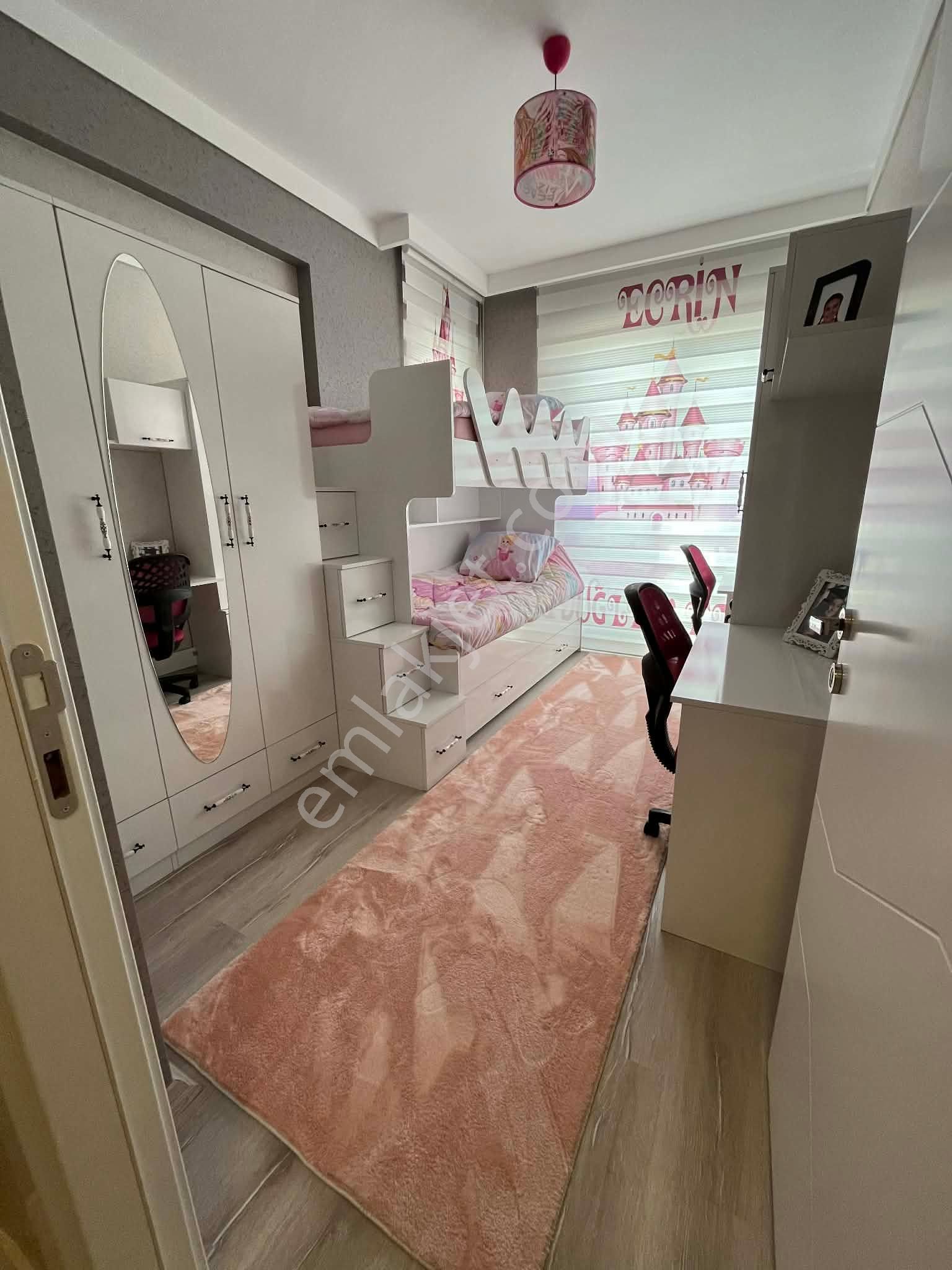 Şefikcan Da Rezıdans Keyfi Eşsiz Manzara 4+1 Eksiksiz Açıklamayı Okuyunuz Sahibinden Mülk - Görsel 12