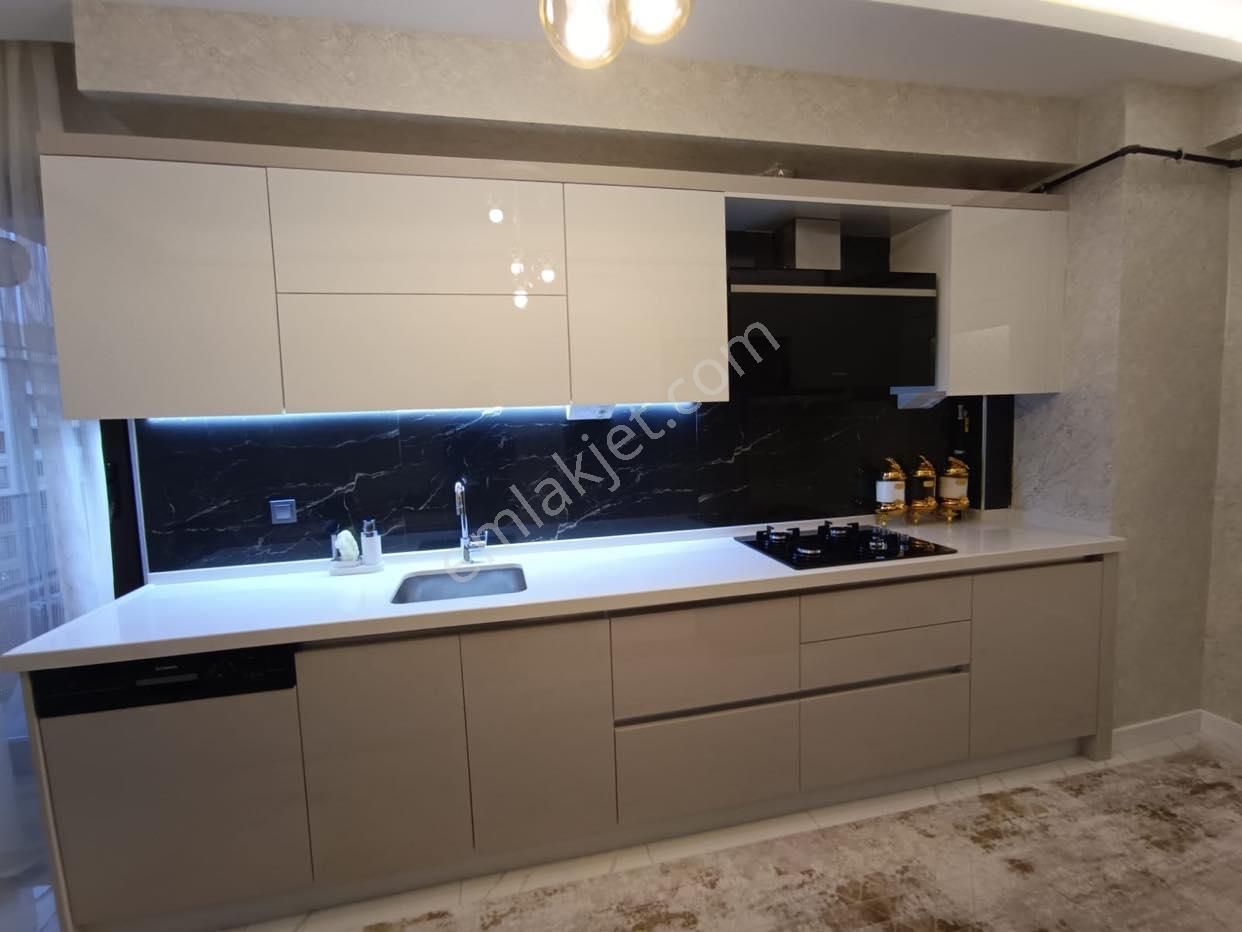 Şefikcan Da Rezıdans Keyfi Eşsiz Manzara 4+1 Eksiksiz Açıklamayı Okuyunuz Sahibinden Mülk - Görsel 16