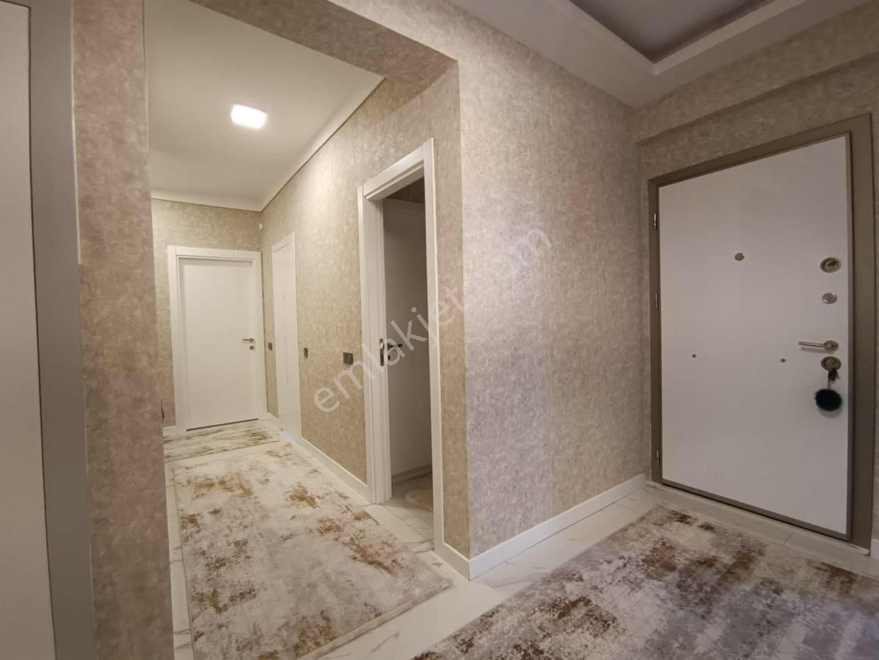 Şefikcan Da Rezıdans Keyfi Eşsiz Manzara 4+1 Eksiksiz Açıklamayı Okuyunuz Sahibinden Mülk - Görsel 9