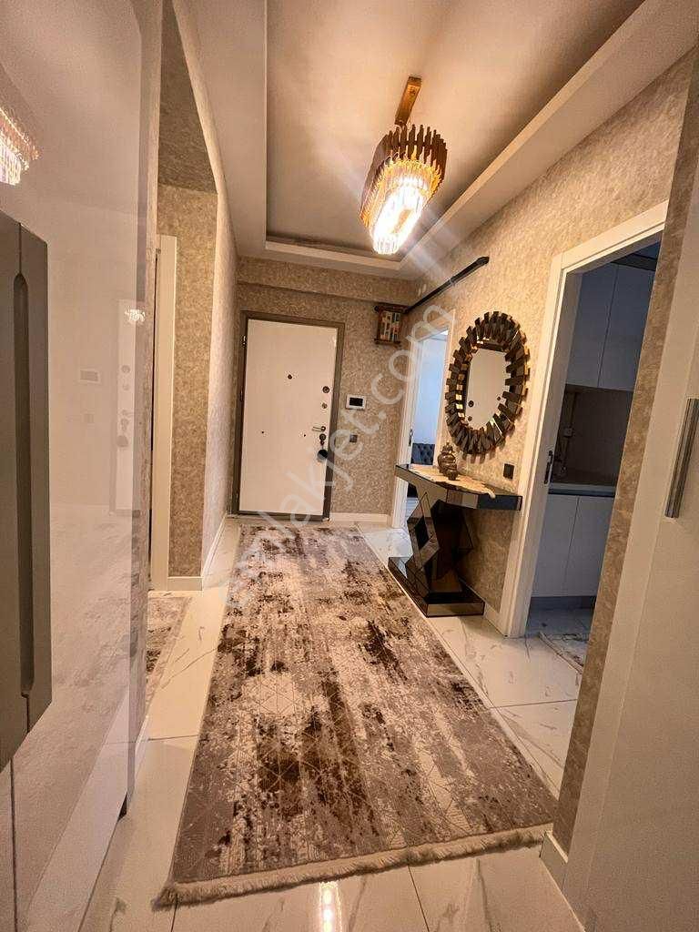 Şefikcan Da Rezıdans Keyfi Eşsiz Manzara 4+1 Eksiksiz Açıklamayı Okuyunuz Sahibinden Mülk - Görsel 2