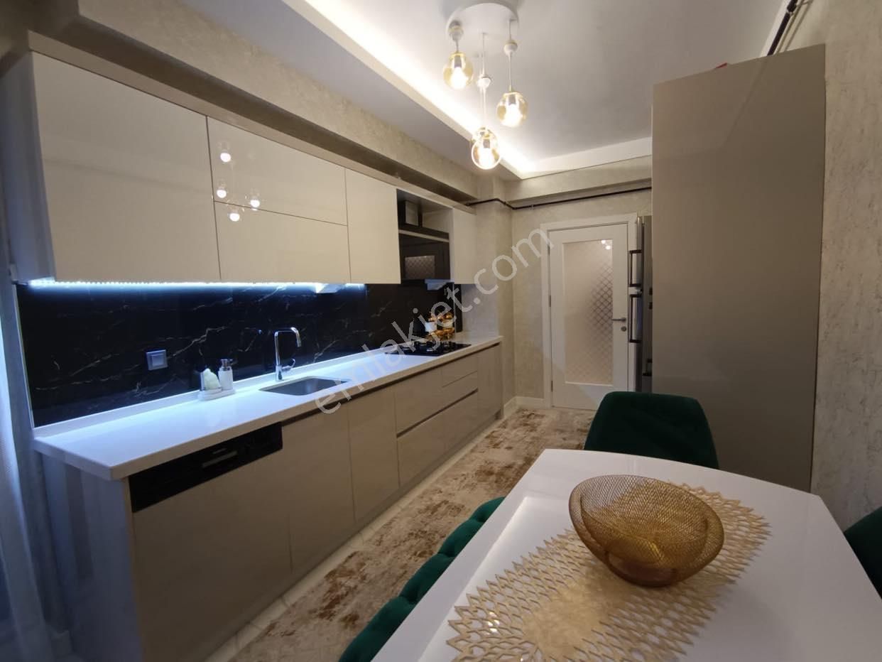 Şefikcan Da Rezıdans Keyfi Eşsiz Manzara 4+1 Eksiksiz Açıklamayı Okuyunuz Sahibinden Mülk - Görsel 15