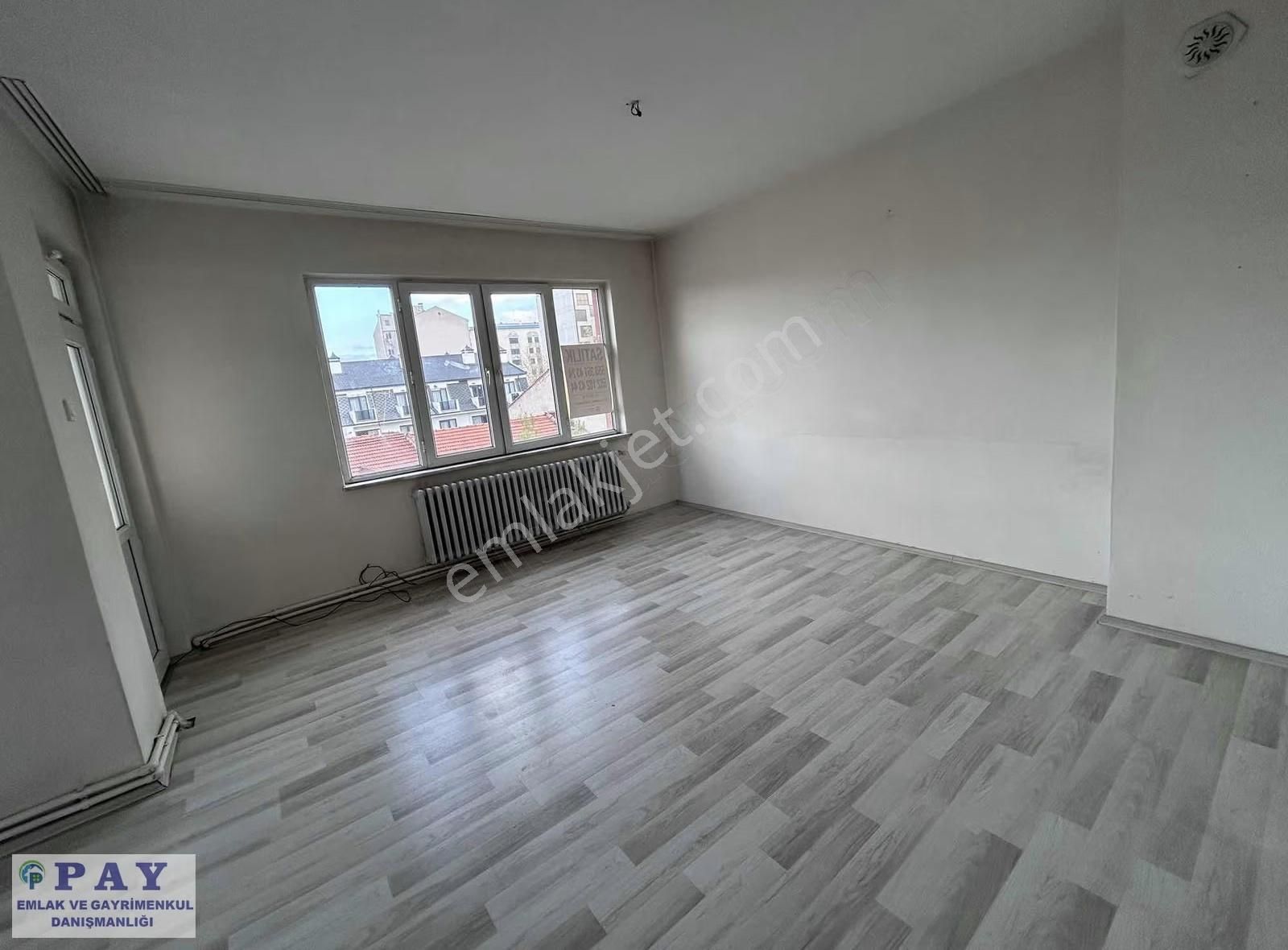 Pay Emlak'tan Satılık Atatürk Bulvarı Arka Sokağında 2+1 Daire - Görsel 10