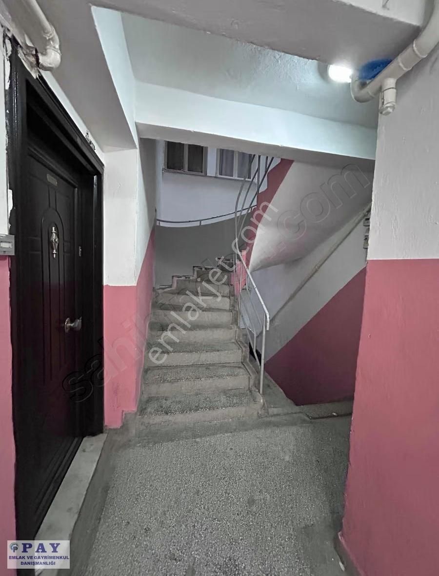 Pay Emlak'tan Satılık Atatürk Bulvarı Arka Sokağında 2+1 Daire - Görsel 7