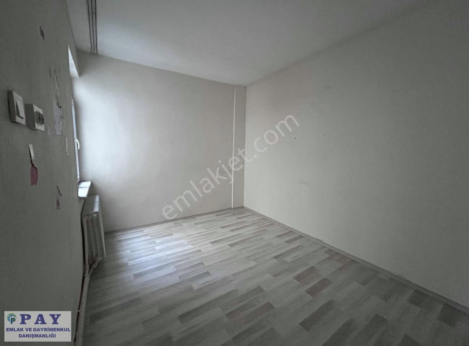 Pay Emlak'tan Satılık Atatürk Bulvarı Arka Sokağında 2+1 Daire - Görsel 16