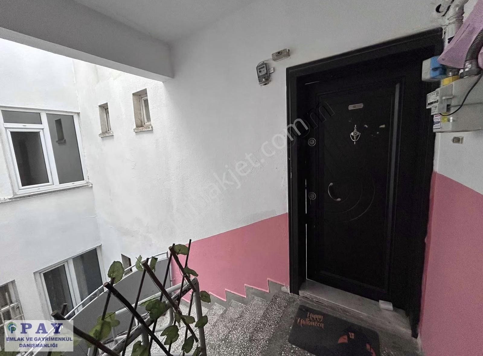 Pay Emlak'tan Satılık Atatürk Bulvarı Arka Sokağında 2+1 Daire - Görsel 12