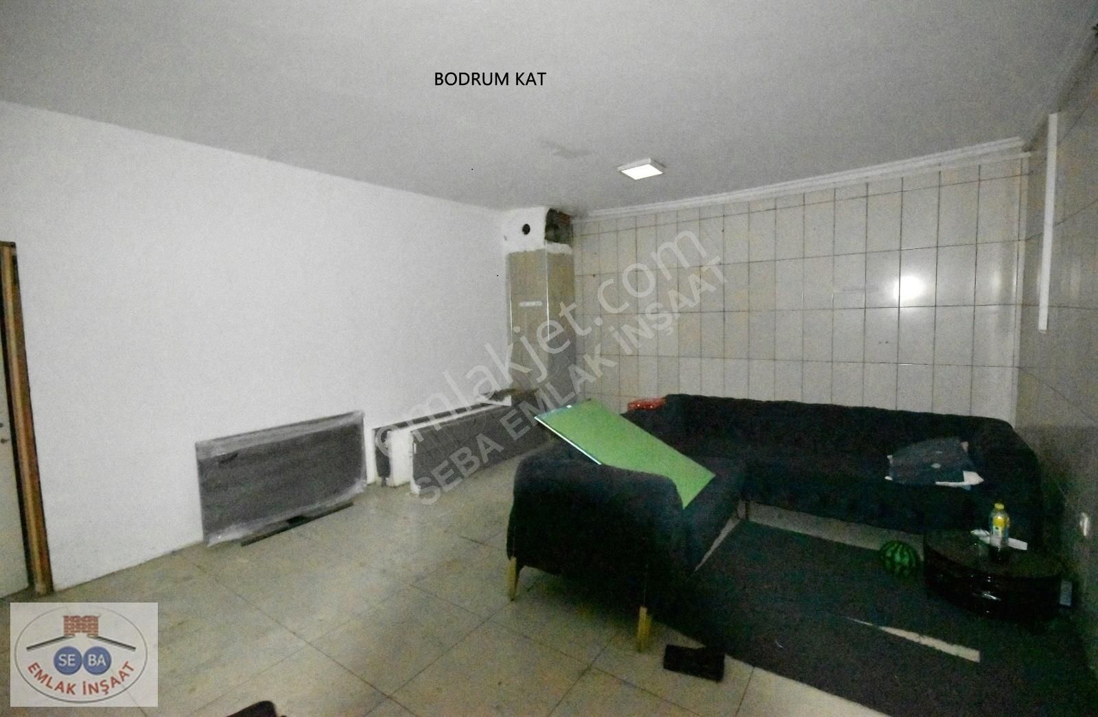Seba'da Sefaköy Merkez'de Cadde Üzeri Kiralık 550m2 5 Katlı Bina - Görsel 31