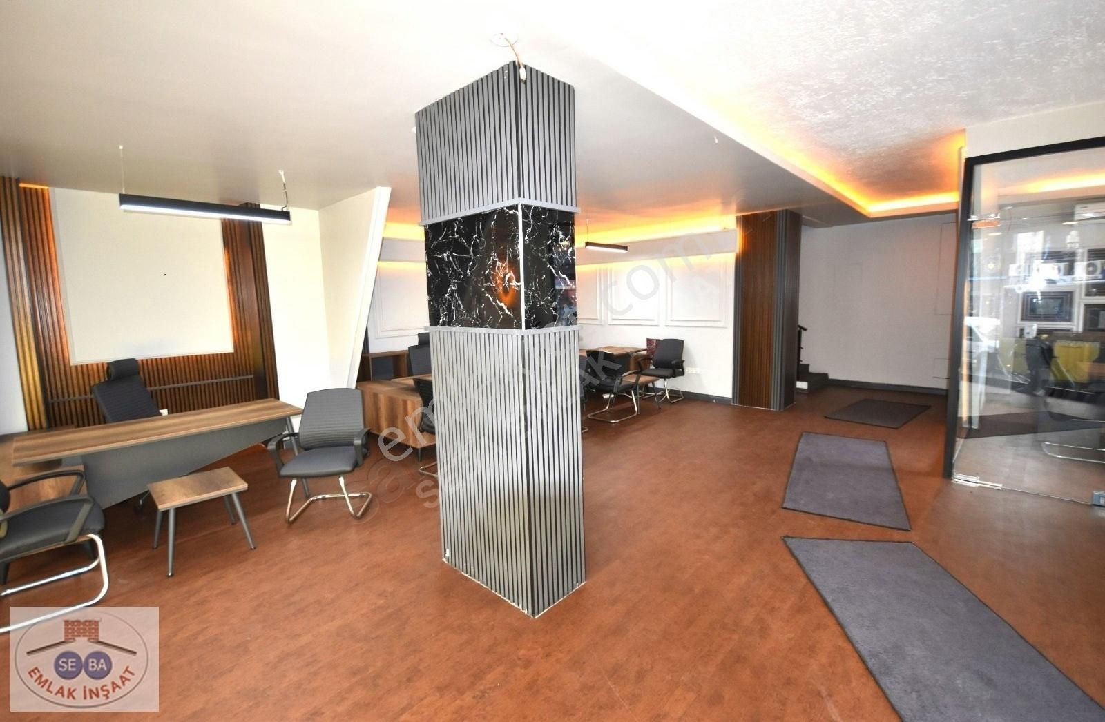 Seba'da Sefaköy Merkez'de Cadde Üzeri Kiralık 550m2 5 Katlı Bina - Görsel 26