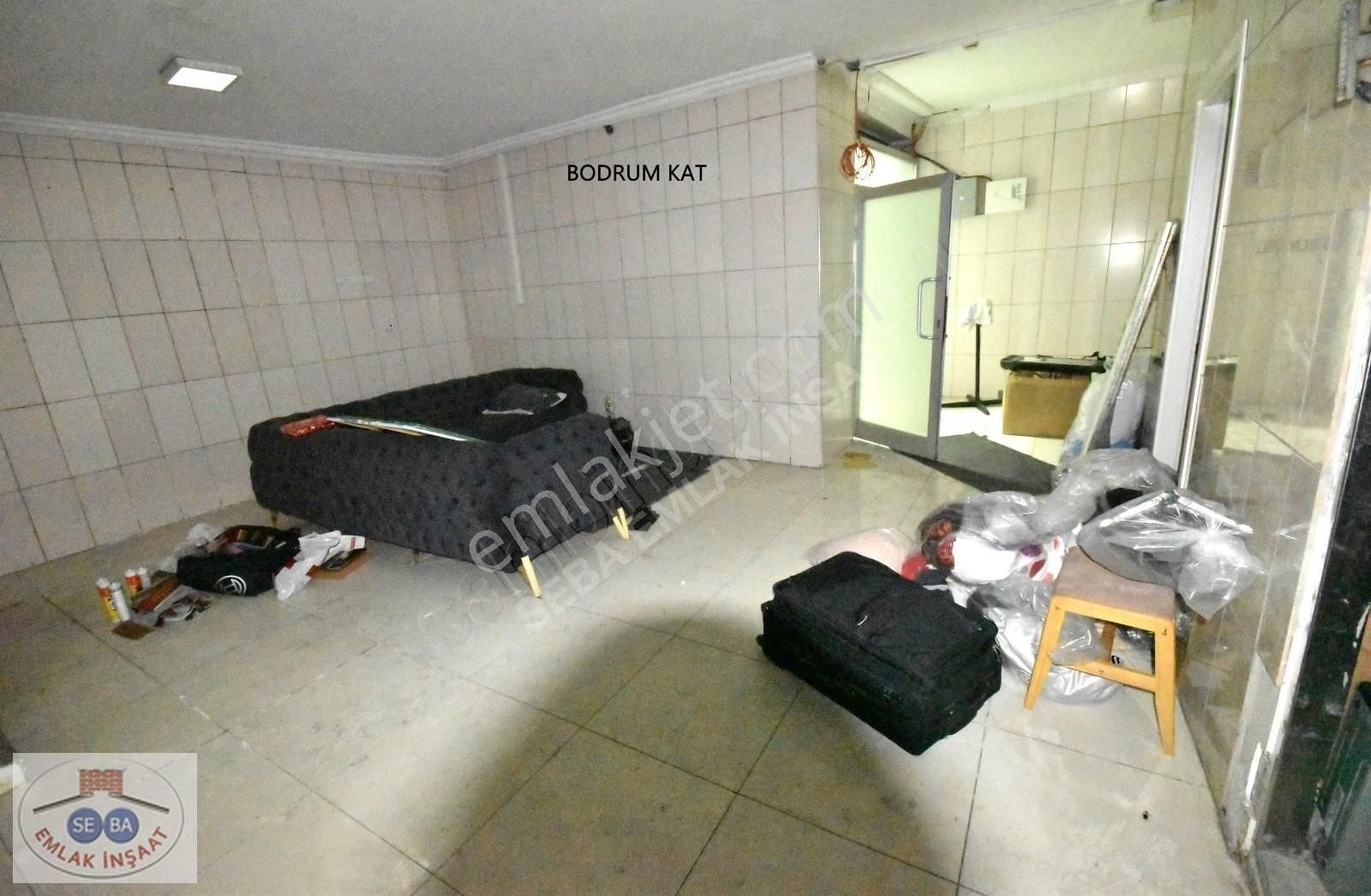 Seba'da Sefaköy Merkez'de Cadde Üzeri Kiralık 550m2 5 Katlı Bina - Görsel 20