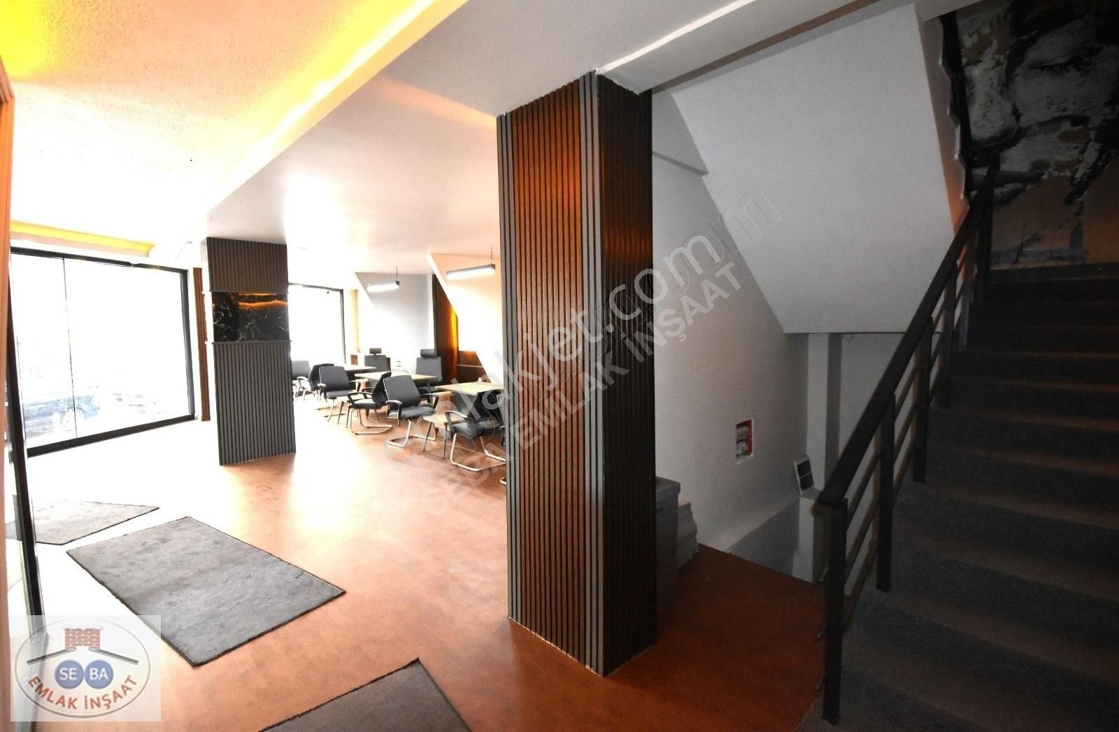 Seba'da Sefaköy Merkez'de Cadde Üzeri Kiralık 550m2 5 Katlı Bina - Görsel 3