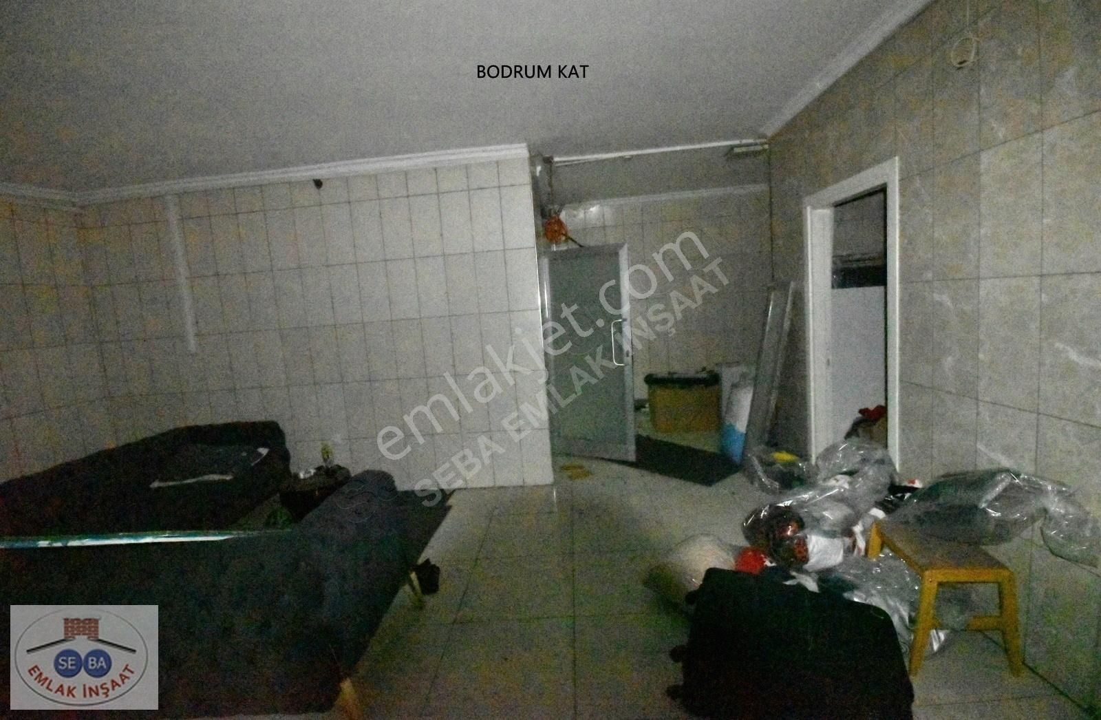 Seba'da Sefaköy Merkez'de Cadde Üzeri Kiralık 550m2 5 Katlı Bina - Görsel 17