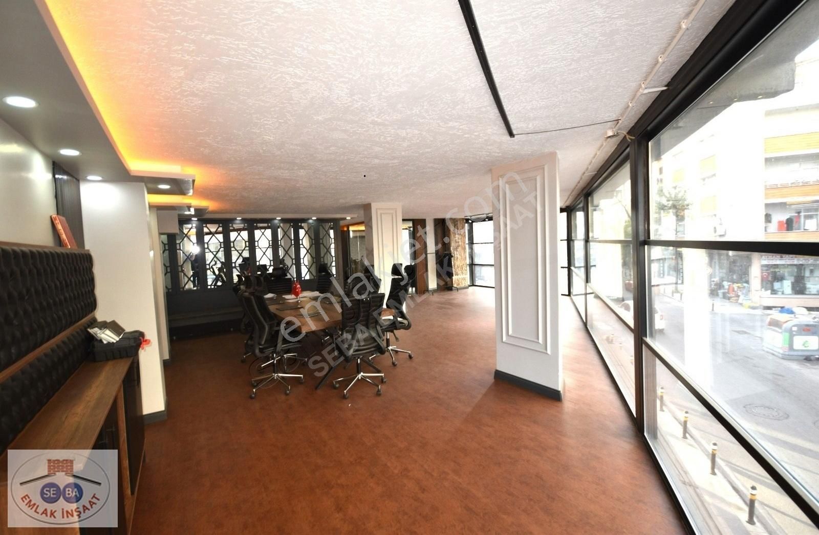 Seba'da Sefaköy Merkez'de Cadde Üzeri Kiralık 550m2 5 Katlı Bina - Görsel 25