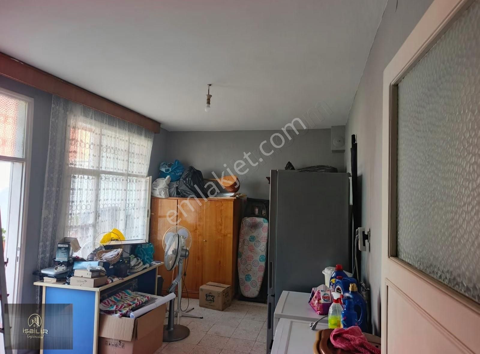 Fevzipaşa Mahallesinde Satılık Müstakil Ev - Görsel 5