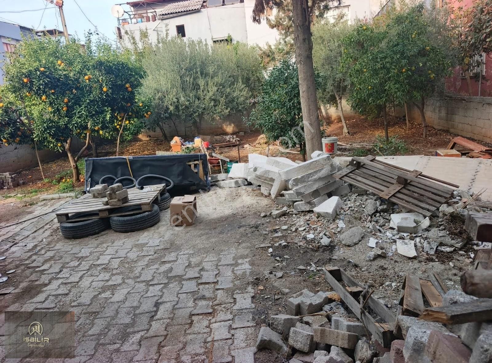 Fevzipaşa Mahallesinde Satılık Müstakil Ev - Görsel 2