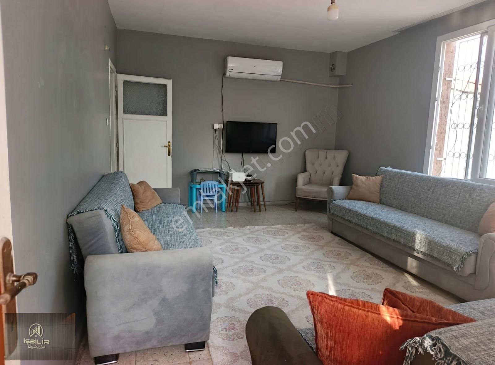 Fevzipaşa Mahallesinde Satılık Müstakil Ev - Görsel 9