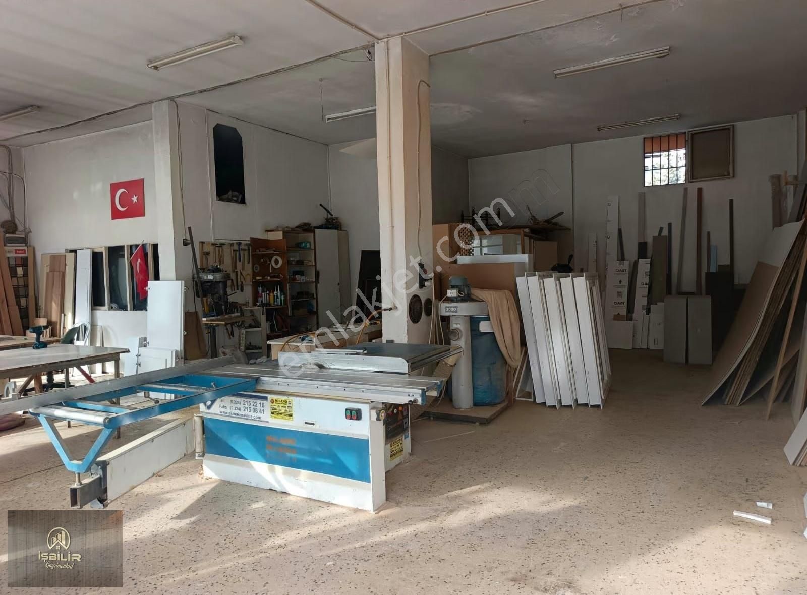 Fevzipaşa Mahallesinde Satılık Müstakil Ev - Görsel 11