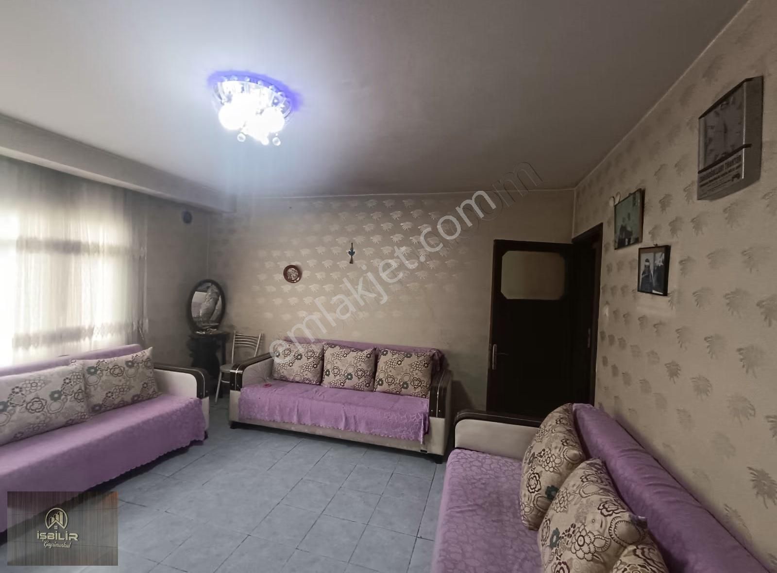 Yüreğir Yeni Doğan Mah Tek Tapu 165m2 2 Katlı Bahçeli Satlık Ev - Görsel 3