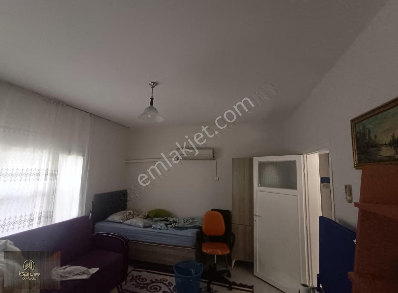 Yüreğir Yeni Doğan Mah Tek Tapu 165m2 2 Katlı Bahçeli Satlık Ev - Görsel 5