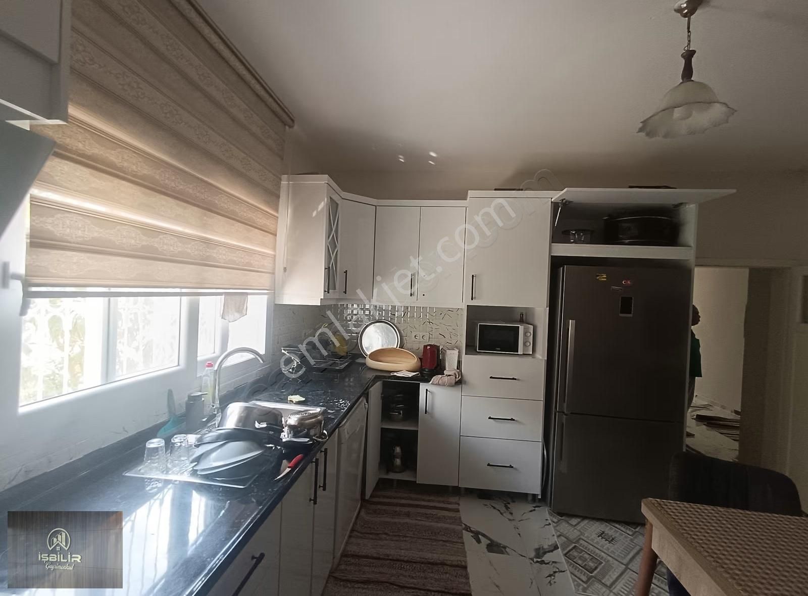 Yüreğir Yeni Doğan Mah Tek Tapu 165m2 2 Katlı Bahçeli Satlık Ev - Görsel 20