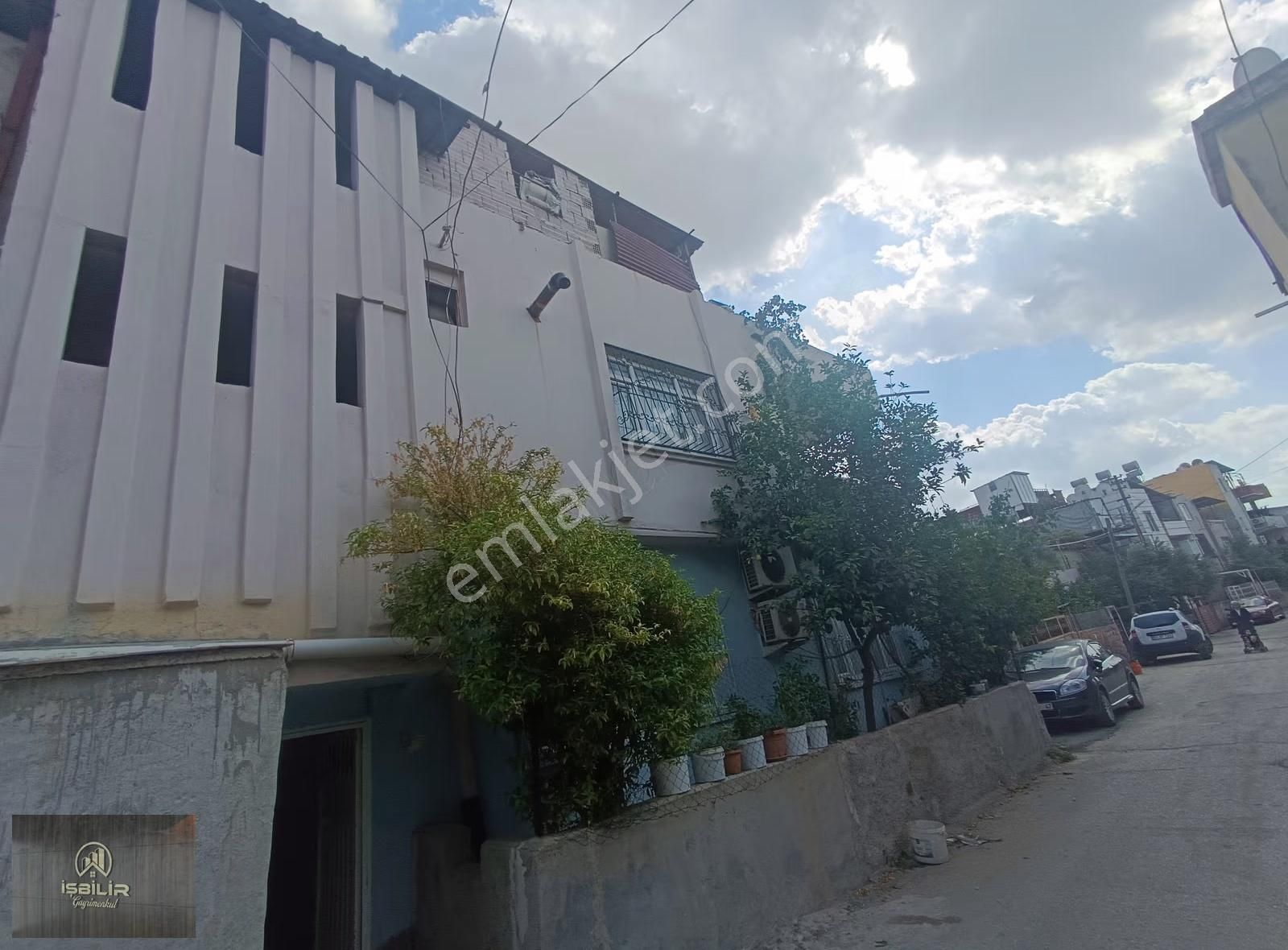 Yüreğir Yeni Doğan Mah Tek Tapu 165m2 2 Katlı Bahçeli Satlık Ev - Görsel 19