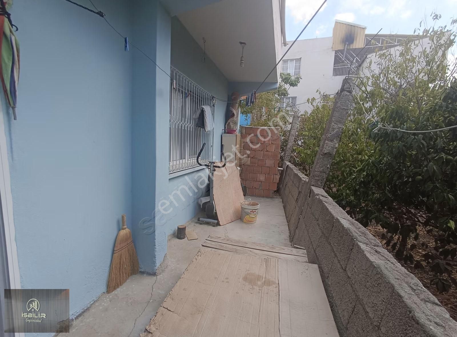 Yüreğir Yeni Doğan Mah Tek Tapu 165m2 2 Katlı Bahçeli Satlık Ev - Görsel 26