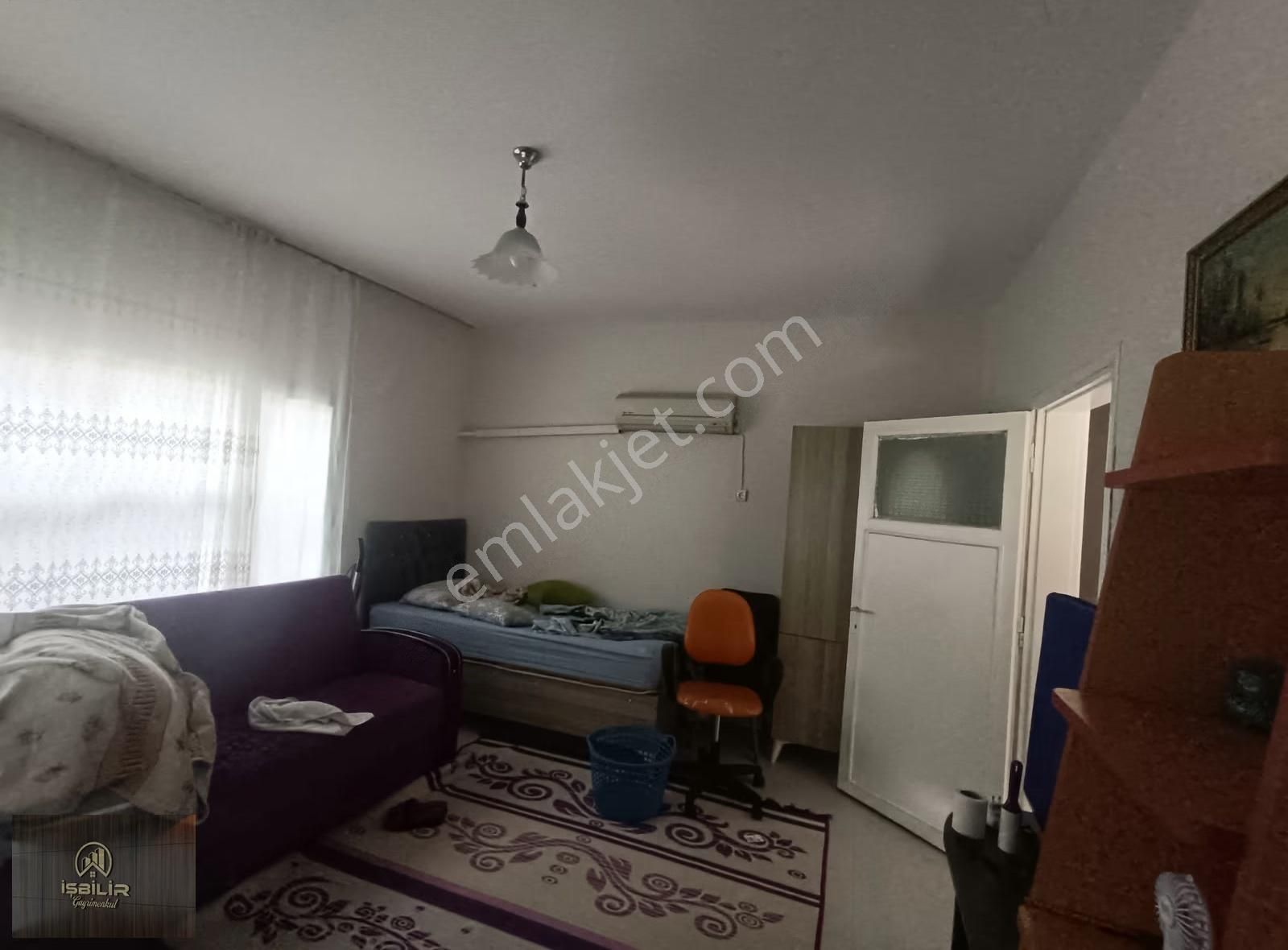 Yüreğir Yeni Doğan Mah Tek Tapu 165m2 2 Katlı Bahçeli Satlık Ev - Görsel 28